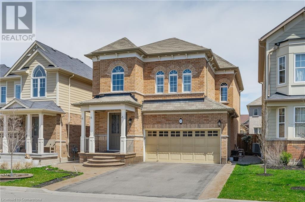 32 Babcock Street, Waterdown, Ontario  L8B 0S5 - Photo 2 - 40723465
