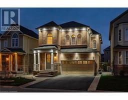 32 BABCOCK Street, Waterdown, Ontario