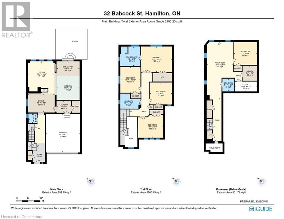 32 Babcock Street, Waterdown, Ontario  L8B 0S5 - Photo 50 - 40723465