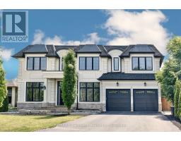402 TENNYSON DRIVE, Oakville, Ontario