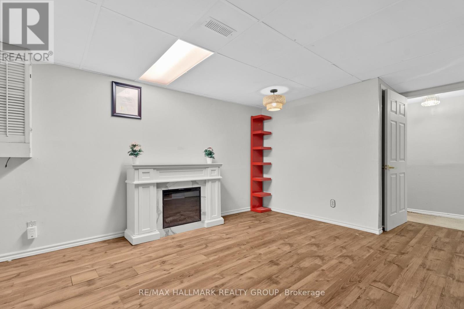 32 Brando Crescent, Ottawa, Ontario  K1T 2E3 - Photo 24 - X12116851