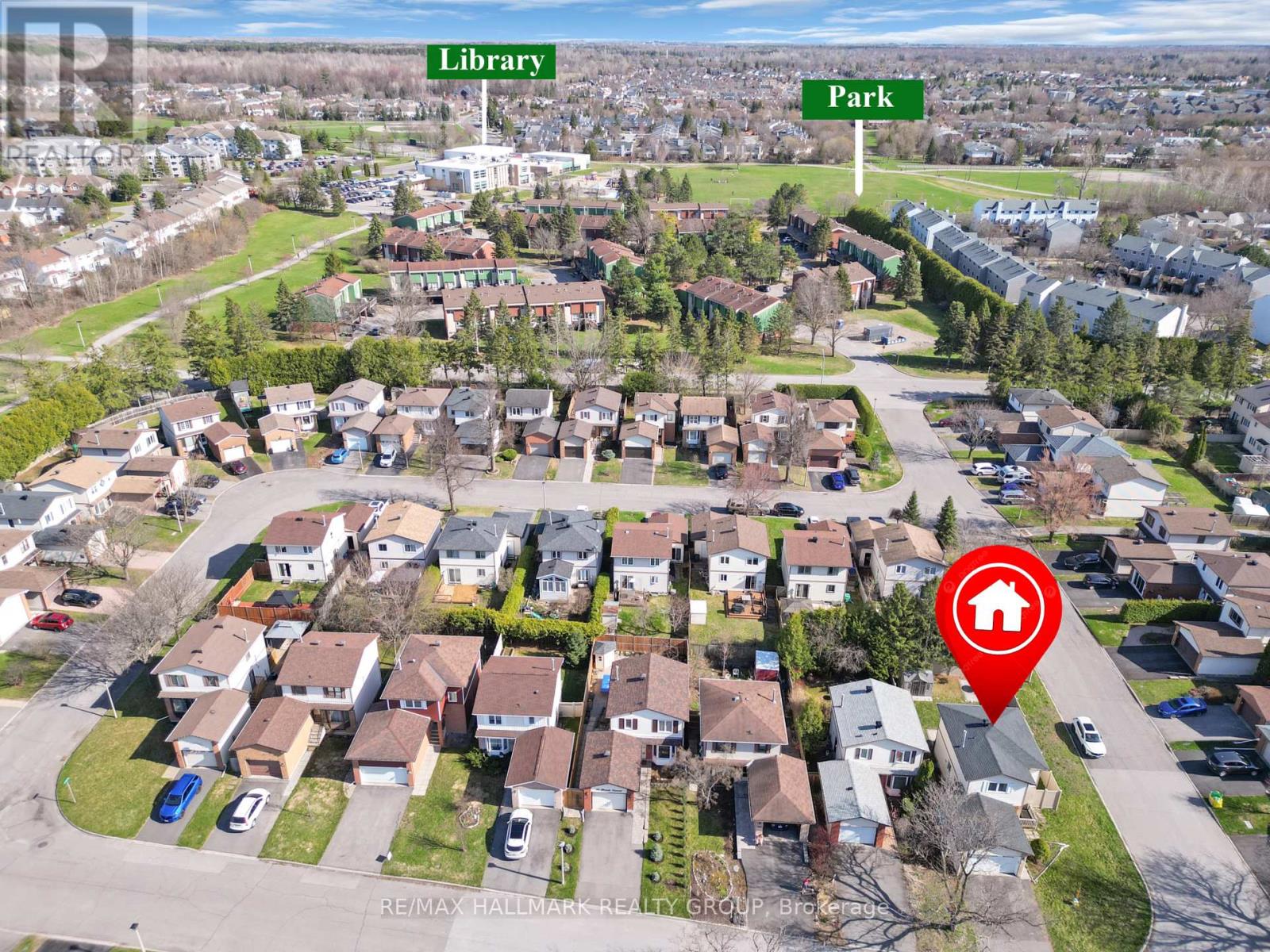 32 Brando Crescent, Ottawa, Ontario  K1T 2E3 - Photo 28 - X12116851