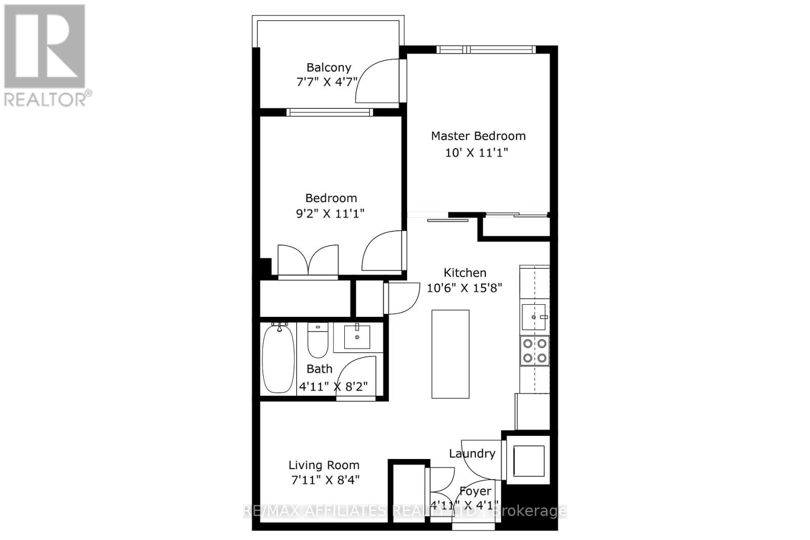 102 - 238 Besserer Street, Ottawa, Ontario  K1N 6B1 - Photo 32 - X12116876