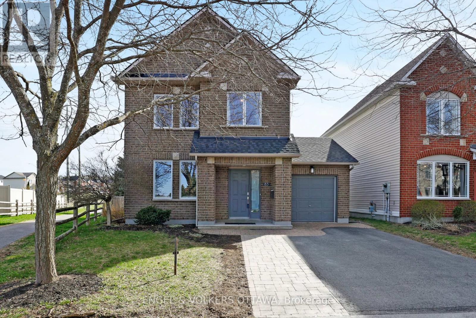 Property at 83 SCAMPTON DRIVE image 1