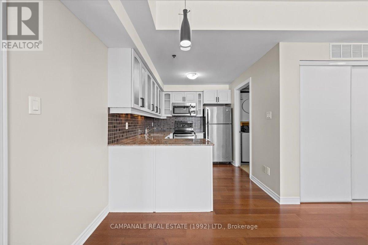 201 - 6 Grove Avenue, Ottawa, Ontario  K1S 3A6 - Photo 10 - X12116937