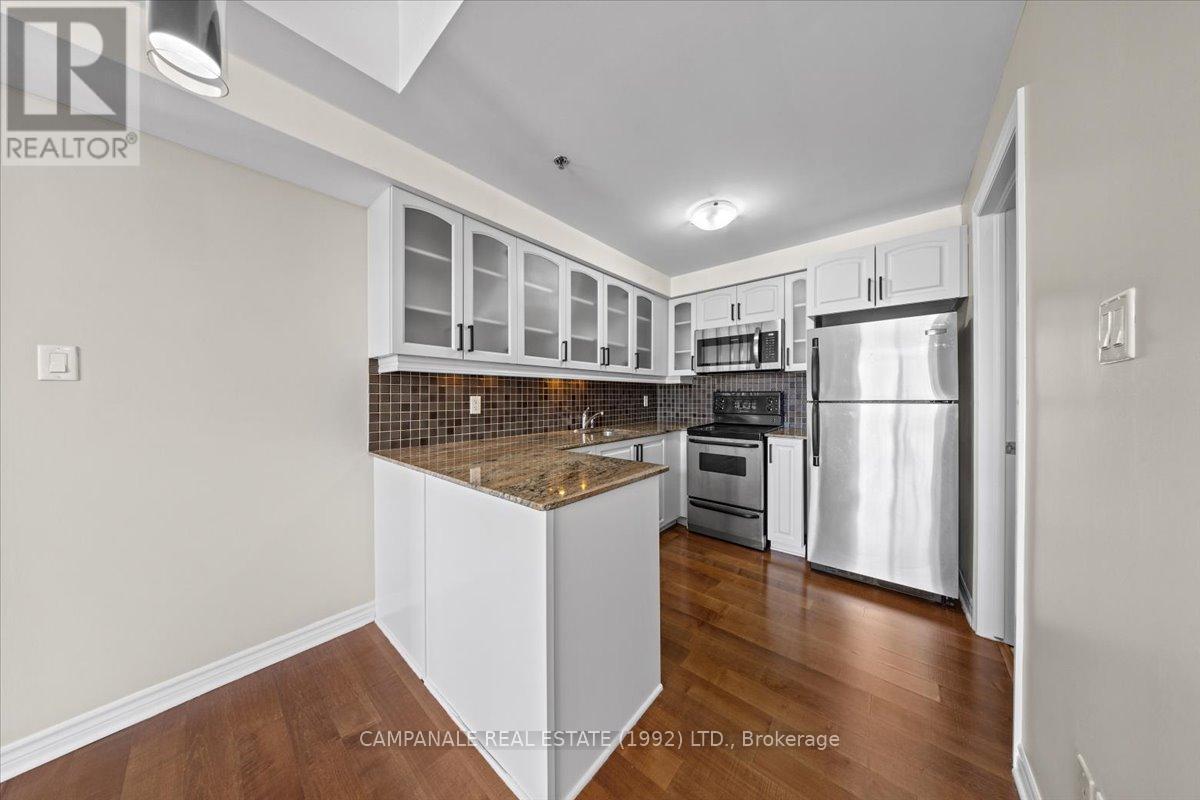201 - 6 Grove Avenue, Ottawa, Ontario  K1S 3A6 - Photo 11 - X12116937