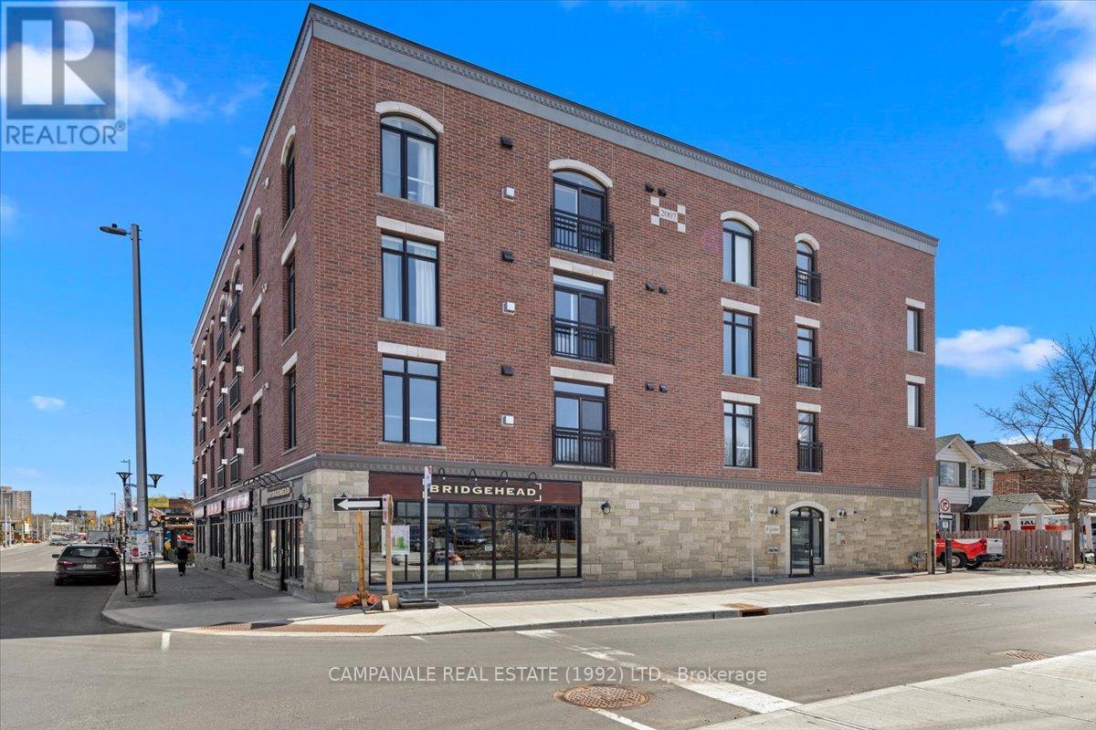 Property at 201 - 6 GROVE AVENUE image 2