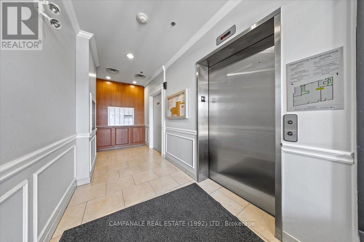 Property at 201 - 6 GROVE AVENUE image 3