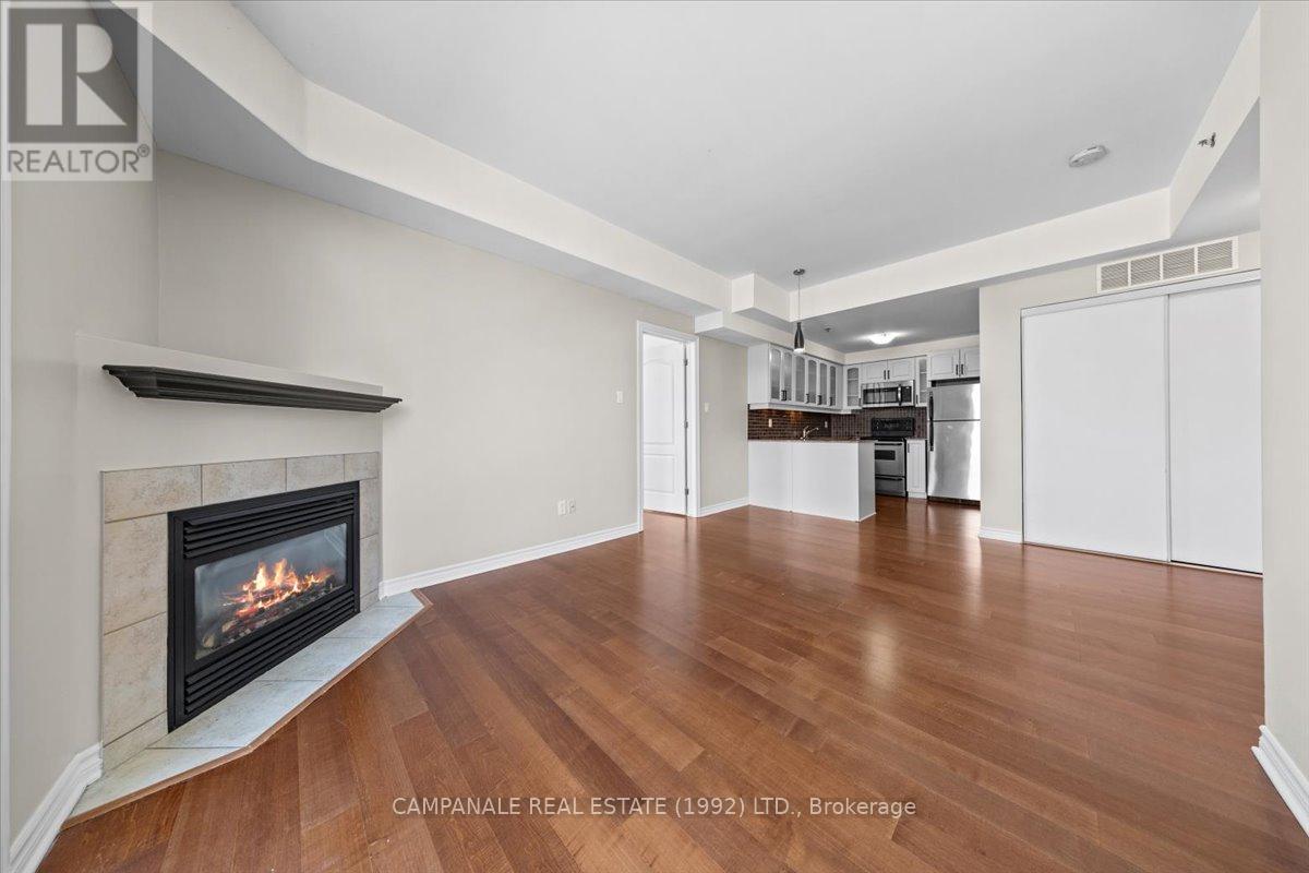 201 - 6 Grove Avenue, Ottawa, Ontario  K1S 3A6 - Photo 8 - X12116937