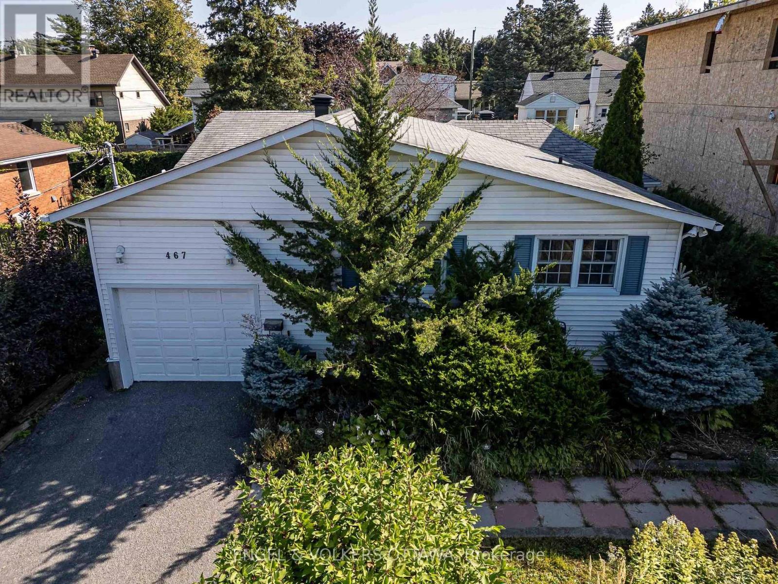 Property at 467 EDGEWORTH AVENUE image 1