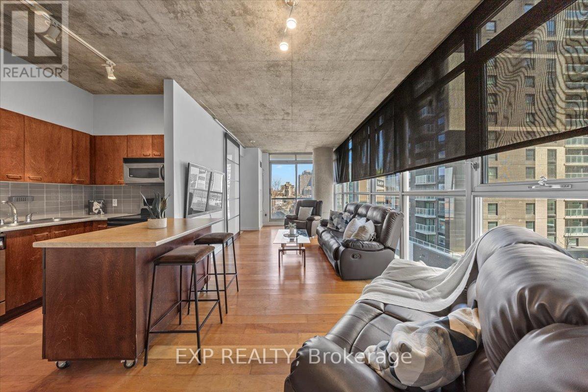 603 - 179 George Street, Ottawa, Ontario  K1N 1J8 - Photo 12 - X12116956