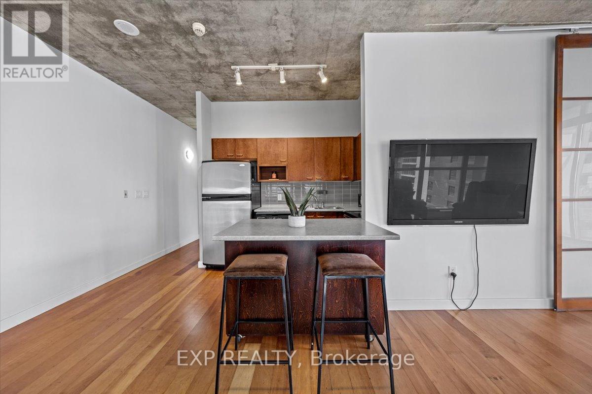 603 - 179 George Street, Ottawa, Ontario  K1N 1J8 - Photo 8 - X12116956