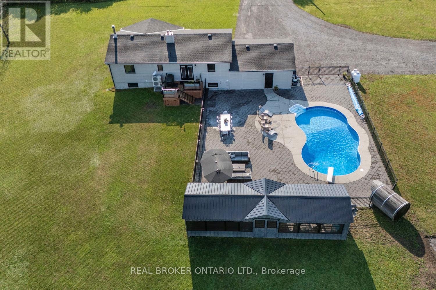 883 Craig Road, North Grenville, Ontario  K0G 1S0 - Photo 50 - X12116991