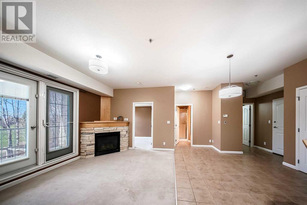 207, 5040 53 Street, Sylvan Lake, Alberta  T4S 0A1 - Photo 5 - A2213784