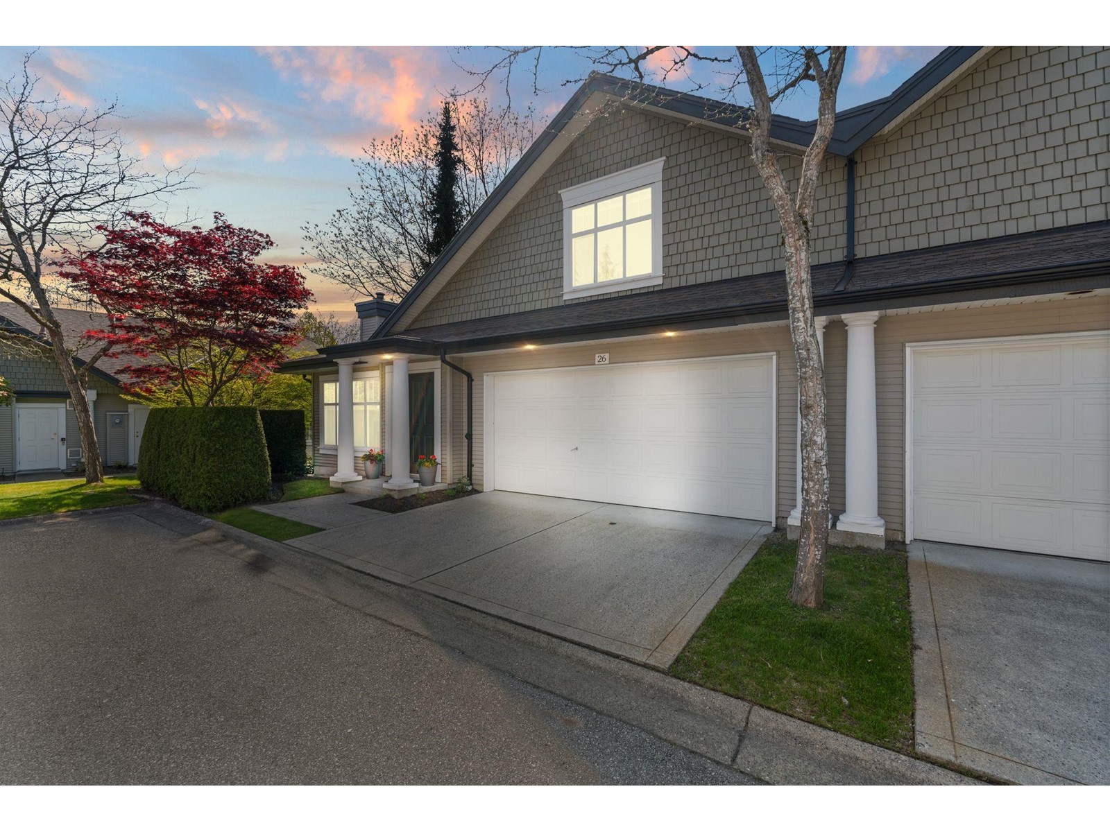 26 14877 33 AVENUE, Surrey, British Columbia