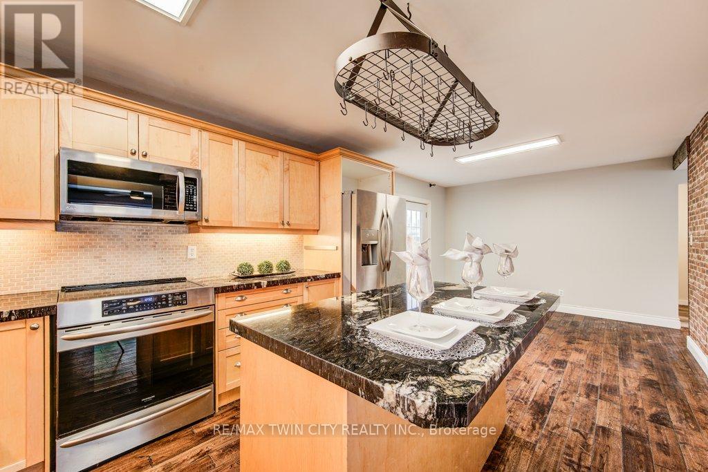 23 James Street, Blandford-Blenheim, Ontario  N0J 1B0 - Photo 19 - X12116434