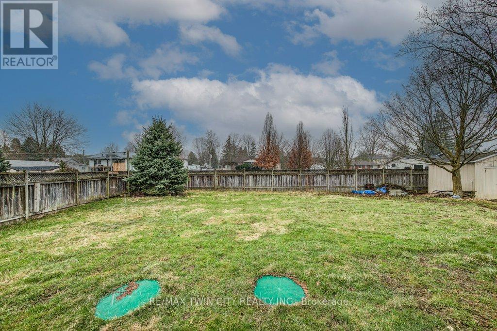 23 James Street, Blandford-Blenheim, Ontario  N0J 1B0 - Photo 41 - X12116434
