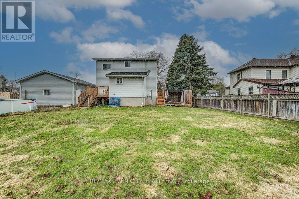23 James Street, Blandford-Blenheim, Ontario  N0J 1B0 - Photo 44 - X12116434