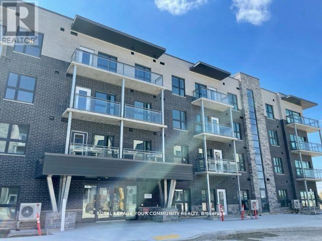 312 - 1201 Lackner Place, Kitchener, Ontario  N2A 0L4 - Photo 1 - X12116465