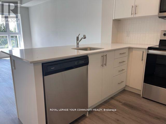 312 - 1201 Lackner Place, Kitchener, Ontario  N2A 0L4 - Photo 8 - X12116465