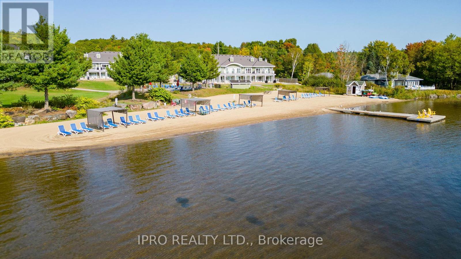 16 - 1869 Muskoka Rd 118 West Road, Muskoka Lakes, Ontario  P1L 1X1 - Photo 2 - X12116477