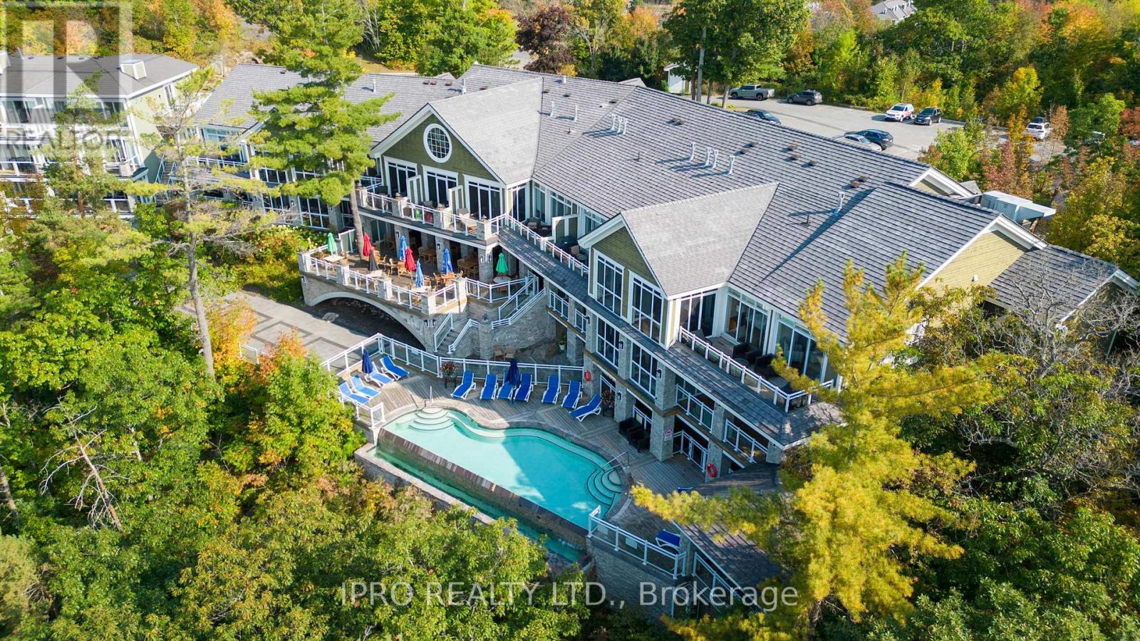 16 - 1869 Muskoka Rd 118 West Road, Muskoka Lakes, Ontario  P1L 1X1 - Photo 23 - X12116477
