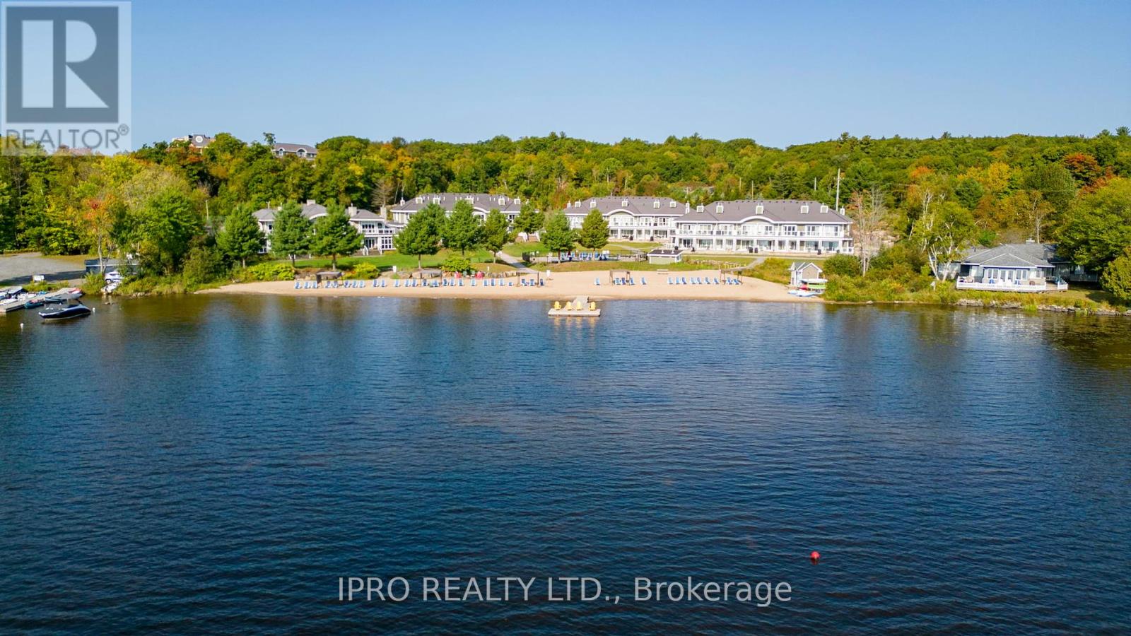 16 - 1869 Muskoka Rd 118 West Road, Muskoka Lakes, Ontario  P1L 1X1 - Photo 25 - X12116477