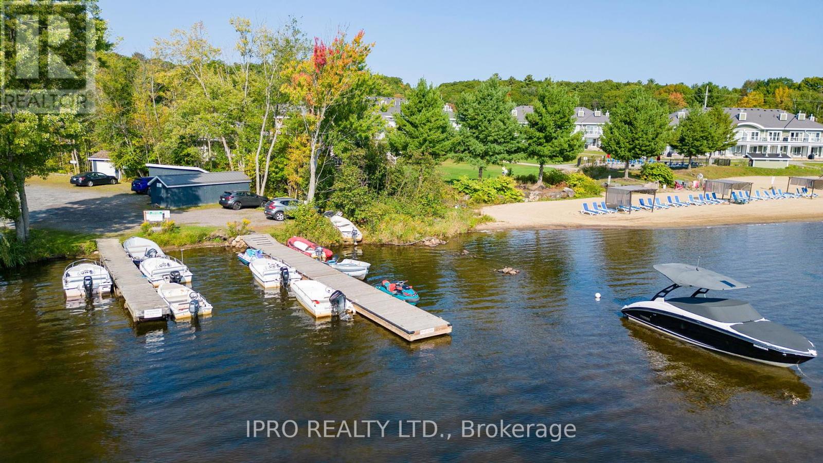 16 - 1869 Muskoka Rd 118 West Road, Muskoka Lakes, Ontario  P1L 1X1 - Photo 3 - X12116477