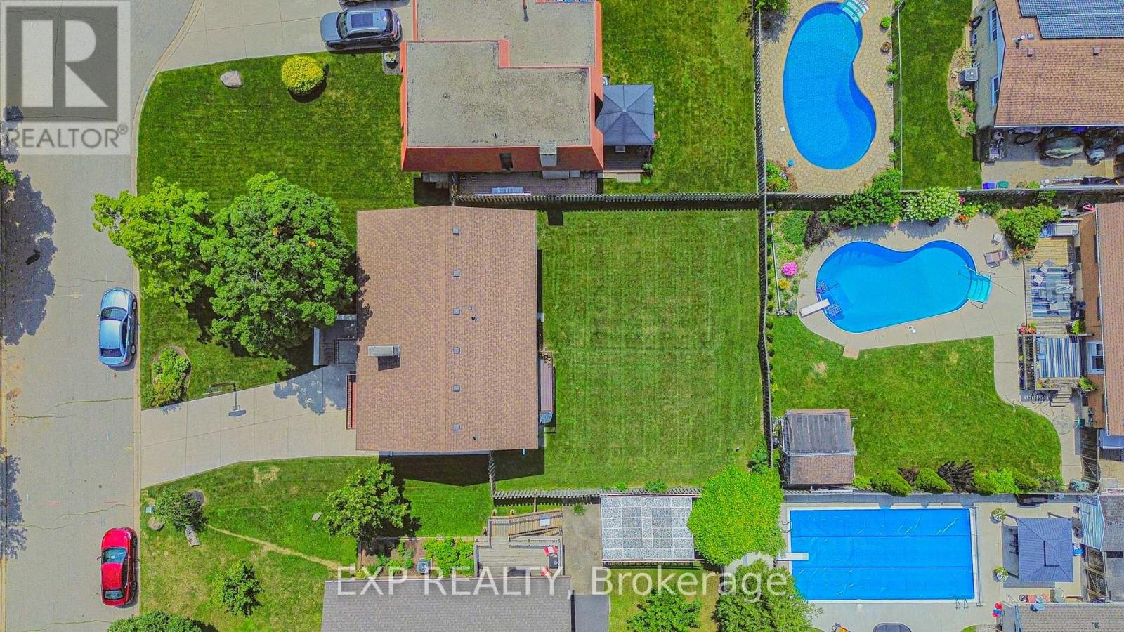 4 Cedar Glen, Grimsby, Ontario  L3M 4K2 - Photo 31 - X12116512