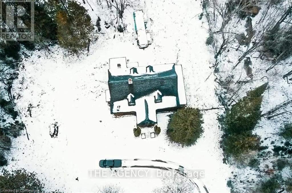 39874 Combermere Road, Madawaska Valley, Ontario  K0J 1L0 - Photo 8 - X12116589