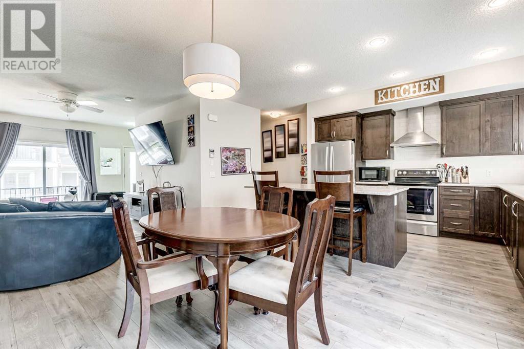 516 Nolanlake Villas Nw, Calgary, Alberta  T3R 0Z7 - Photo 5 - A2216570