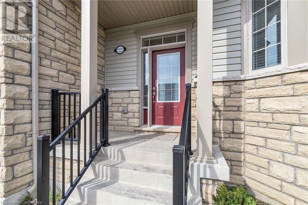 Property at 210 FARLEY Road Unit# 5 image 4