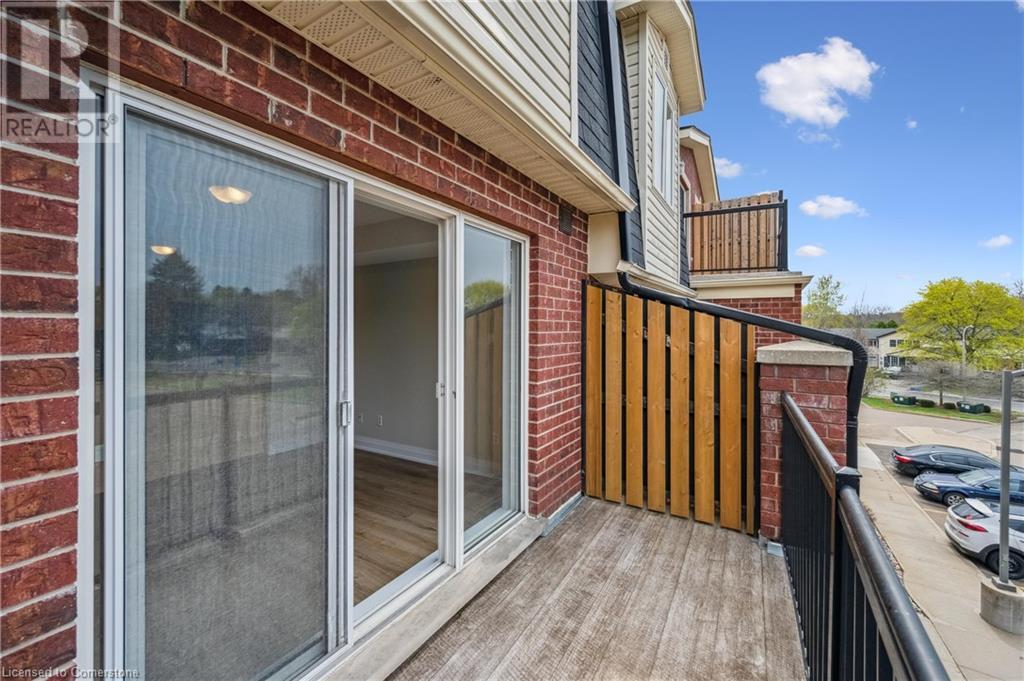 45 Cedarhill Crescent Unit# 12d, Kitchener, Ontario  N2E 0A2 - Photo 12 - 40721909