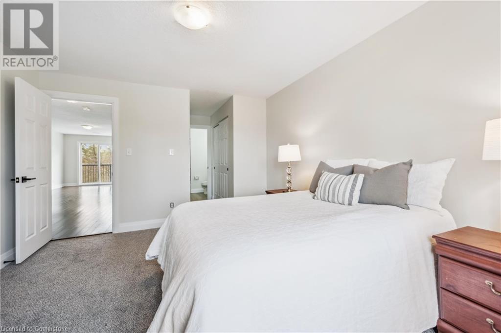 45 Cedarhill Crescent Unit# 12d, Kitchener, Ontario  N2E 0A2 - Photo 24 - 40721909