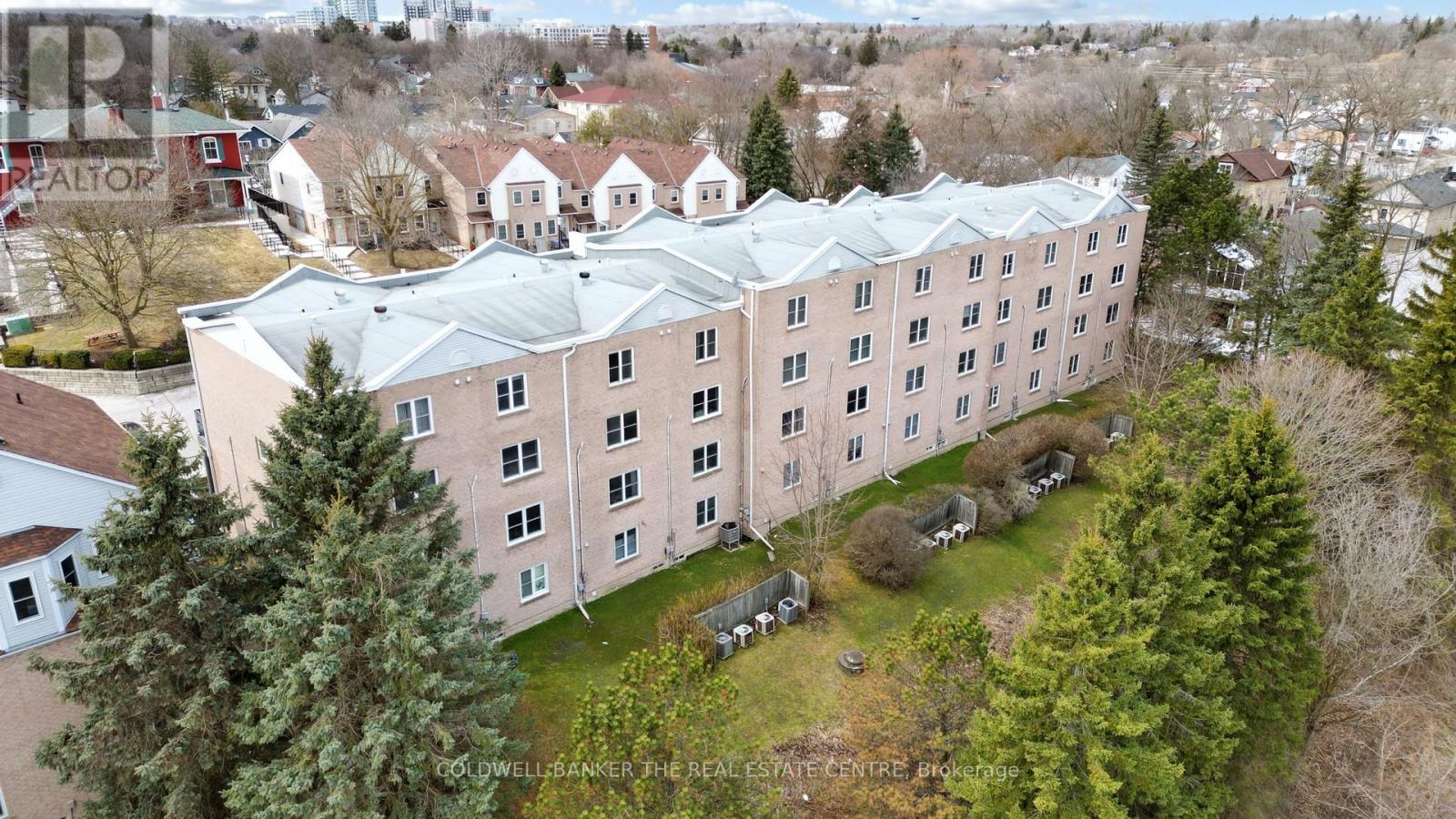 20 - 115 Main Street S, Newmarket, Ontario  L3Y 8J2 - Photo 36 - N12073848