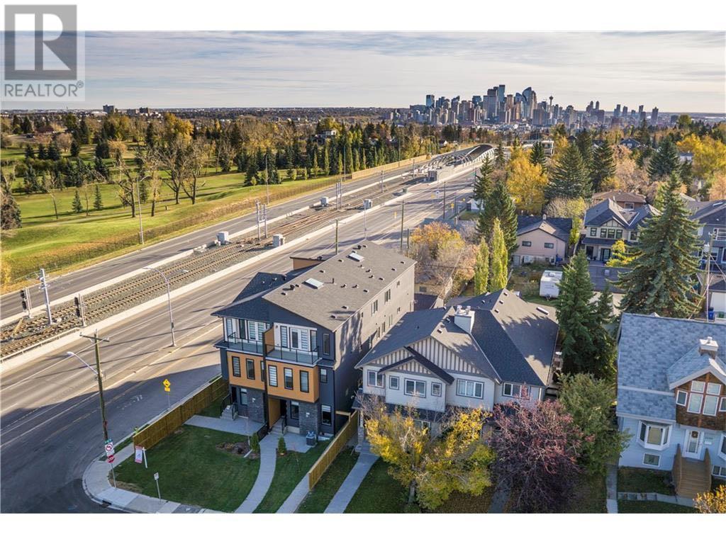 2985 12 Avenue Sw, Calgary, Alberta  T3H 5Z6 - Photo 38 - A2216739