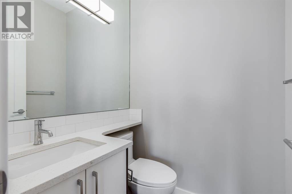 2985 12 Avenue Sw, Calgary, Alberta  T3H 5Z6 - Photo 13 - A2216739