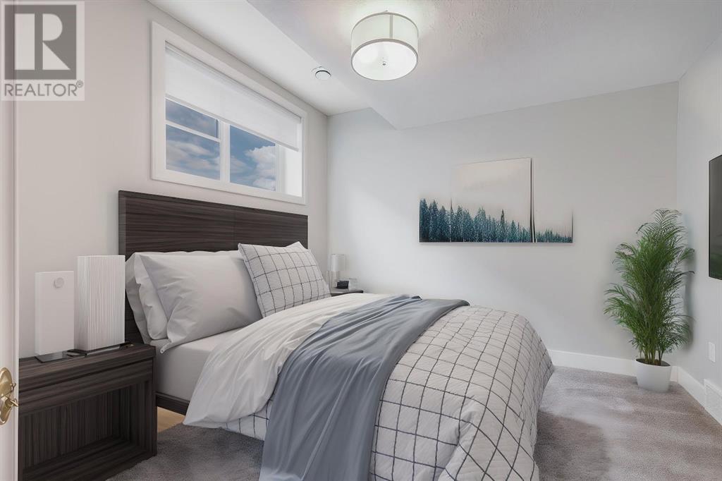 2985 12 Avenue Sw, Calgary, Alberta  T3H 5Z6 - Photo 28 - A2216739