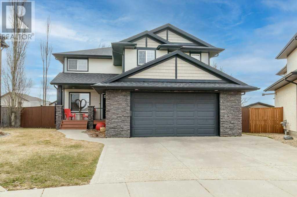 28 Vig Place, Red Deer, Alberta