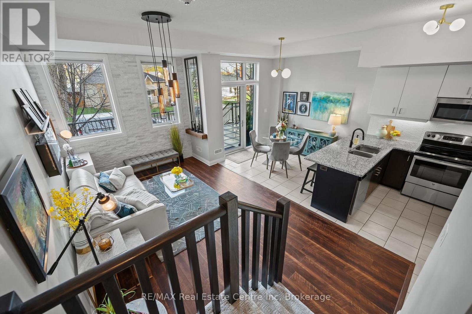 At6 - 53 Arthur Street S, Guelph, Ontario  N1E 0P5 - Photo 16 - X12116861