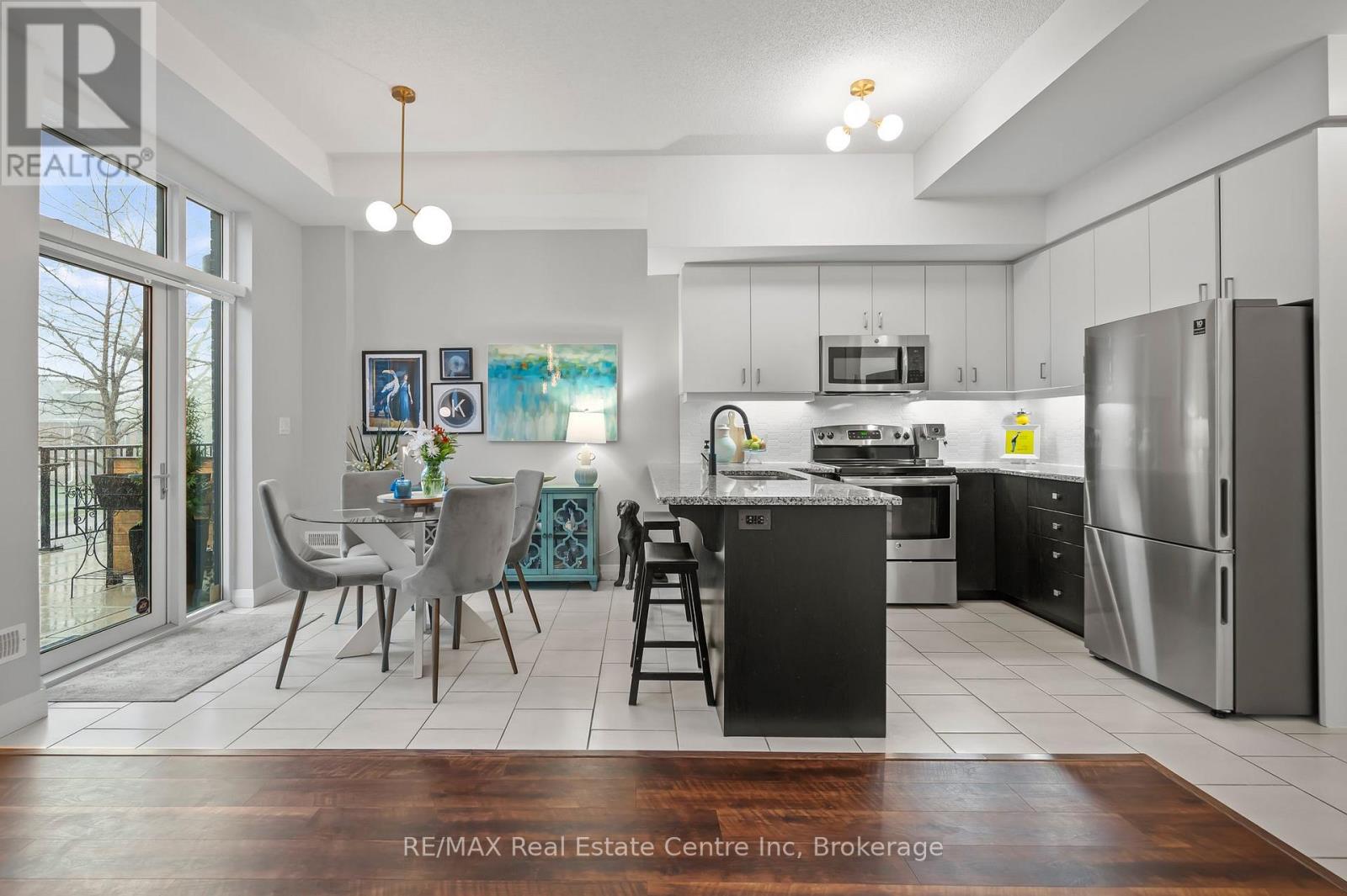 At6 - 53 Arthur Street S, Guelph, Ontario  N1E 0P5 - Photo 6 - X12116861