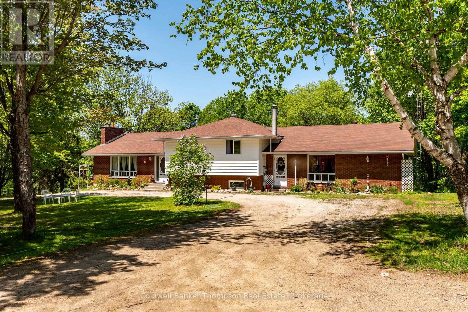 270 GARAGE ROAD, Armour, Ontario