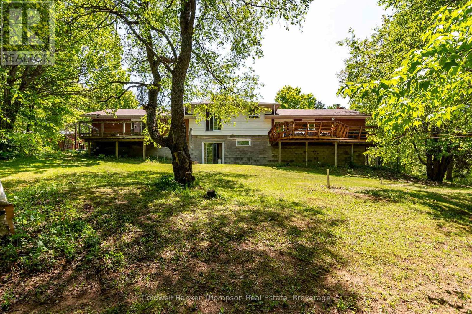 270 Garage Road, Armour, Ontario  P0A 1C0 - Photo 35 - X12116865