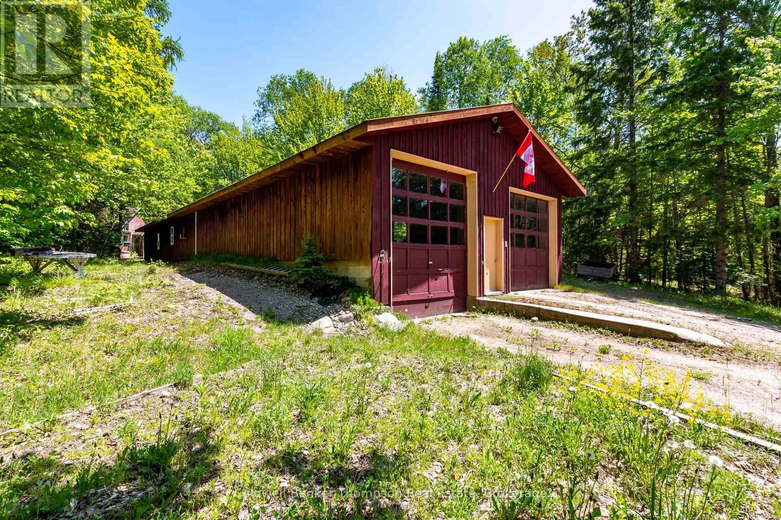 270 Garage Road, Armour, Ontario  P0A 1C0 - Photo 36 - X12116865