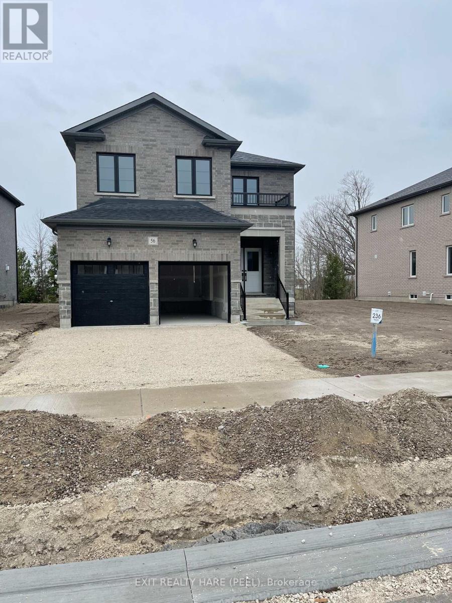 56 Amber Drive, Wasaga Beach, Ontario  L9Z 0R9 - Photo 1 - S12112578