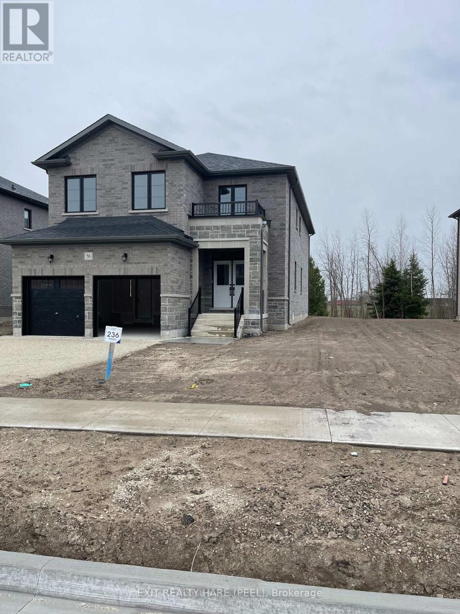56 Amber Drive, Wasaga Beach, Ontario  L9Z 0R9 - Photo 2 - S12112578