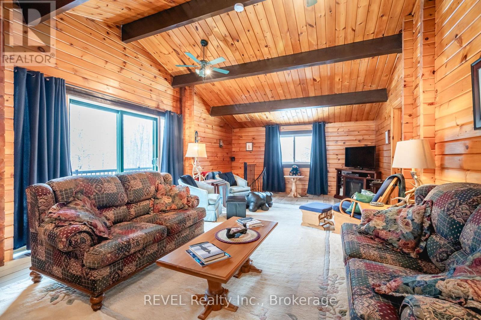 2514 Janes Lane, Severn, Ontario  L0K 1E0 - Photo 12 - S12116954