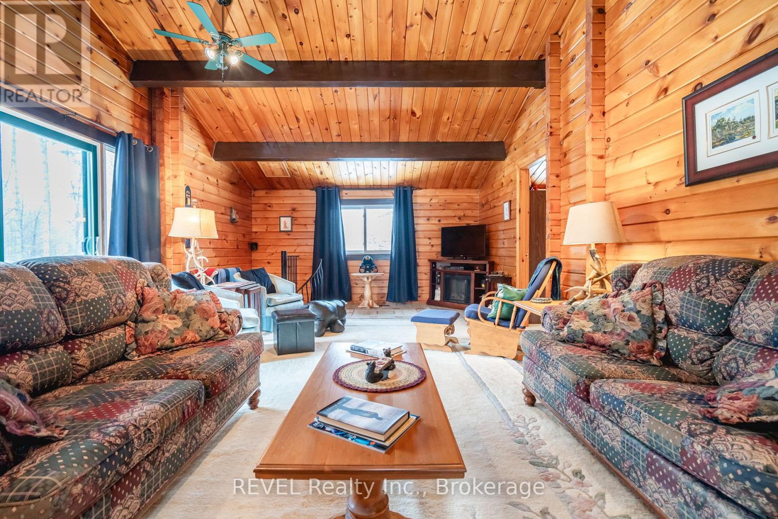 2514 Janes Lane, Severn, Ontario  L0K 1E0 - Photo 14 - S12116954