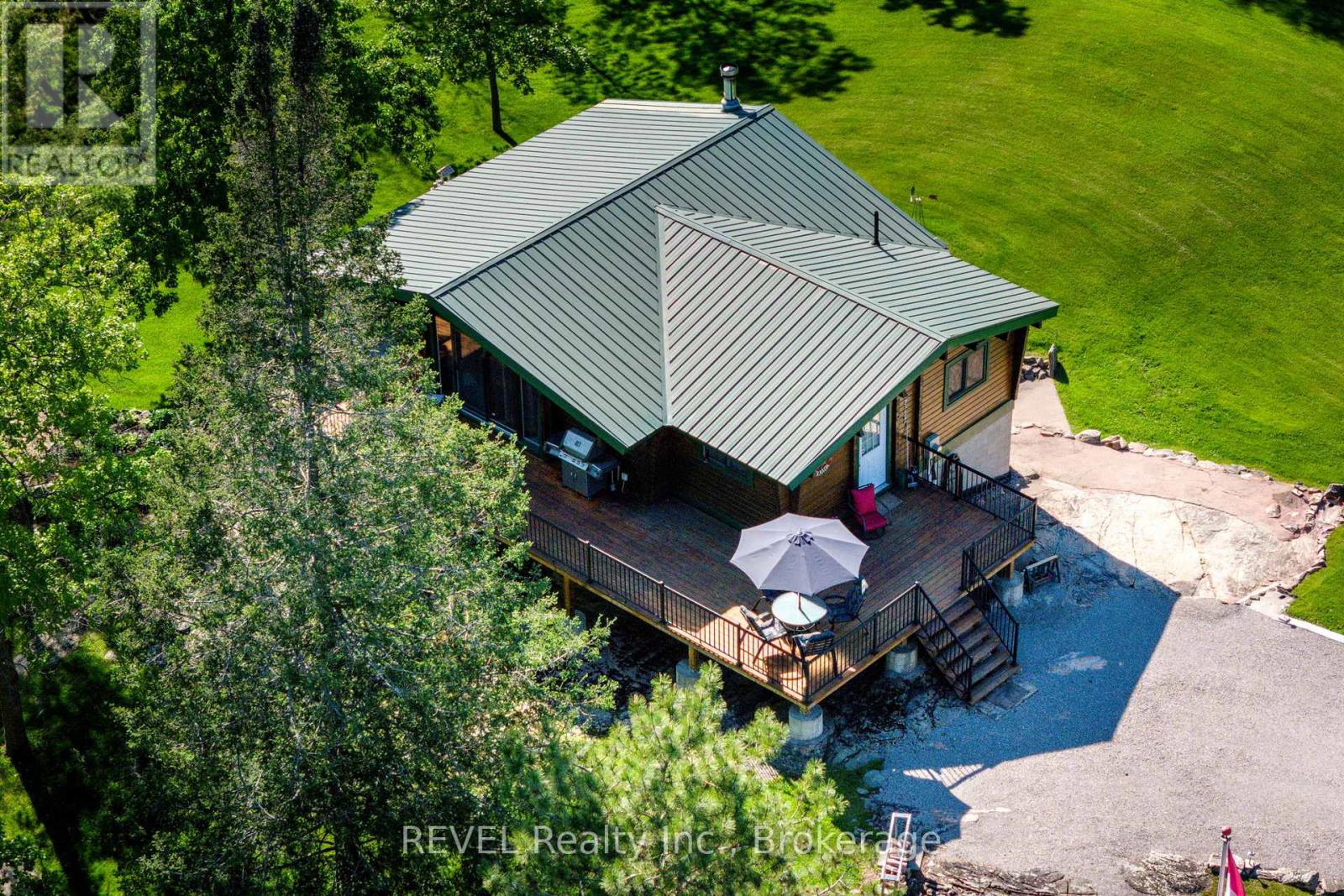 2514 Janes Lane, Severn, Ontario  L0K 1E0 - Photo 2 - S12116954