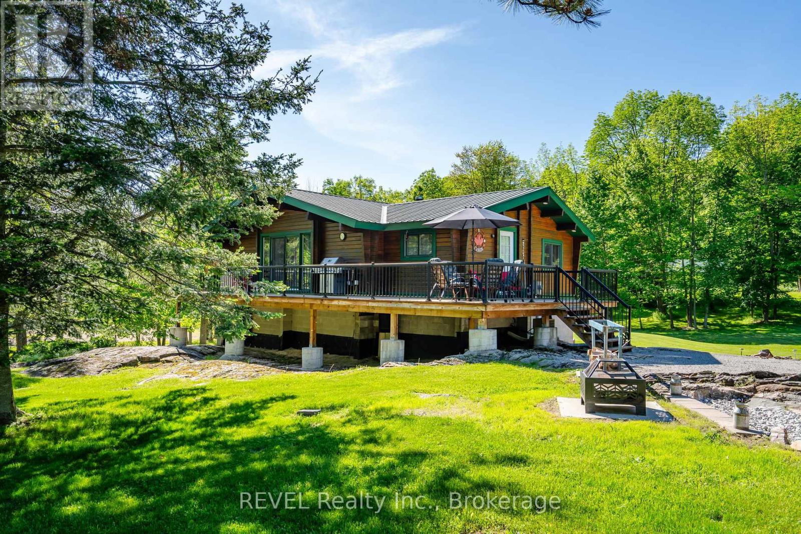 2514 Janes Lane, Severn, Ontario  L0K 1E0 - Photo 3 - S12116954